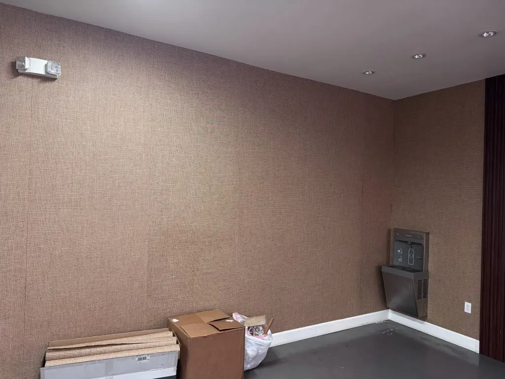 Contact Professional Wallpaper Installer for a free quote
