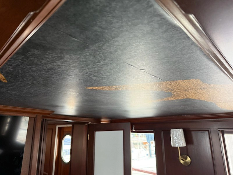 Wallpaper installation services in Marysville, WA